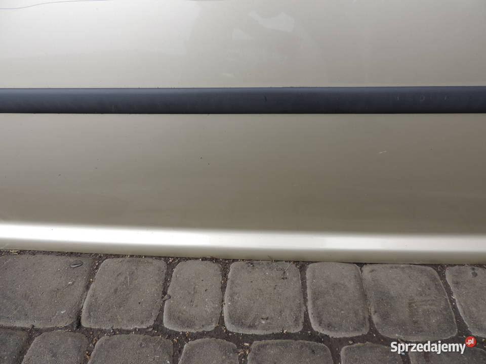 VOLKSWAGEN GOLF 4 IV 5D DRZWI LEWY PRZÓD LA1W Drzwi sprzedam
