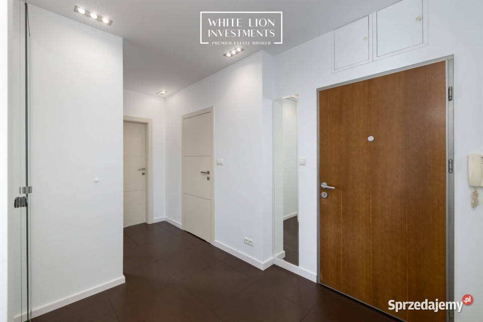 Mieszkanie 898 metrów 3 pokojowe Warszawa al