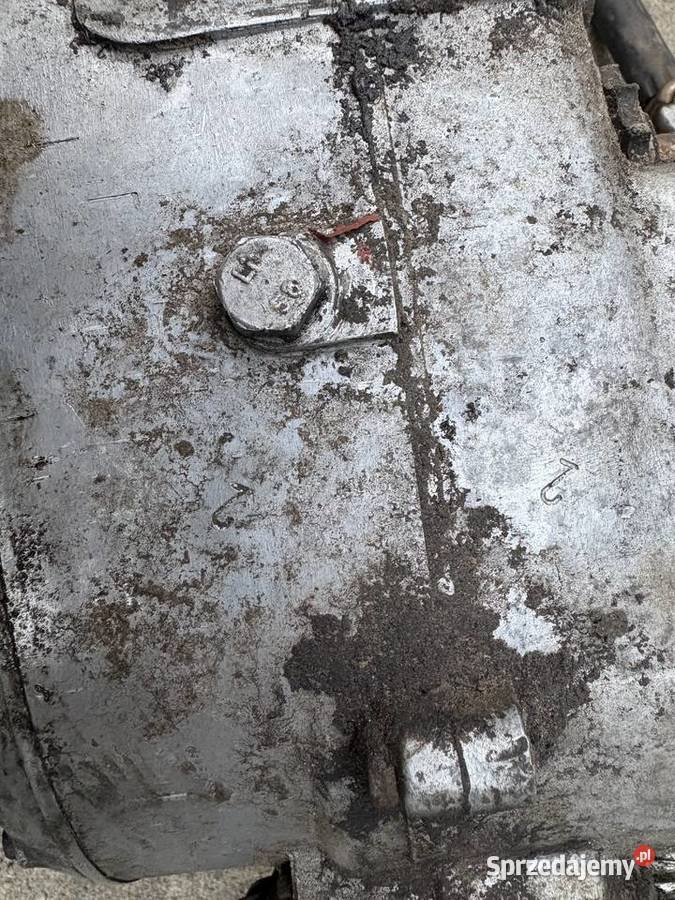 Silnik Jawa 50 ogar 200 jawka Dobczyce