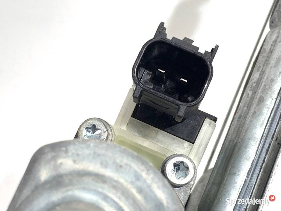 PODNOŚNIK SZYBY PRAWY PRZÓD FORD TRANSIT CUSTOM