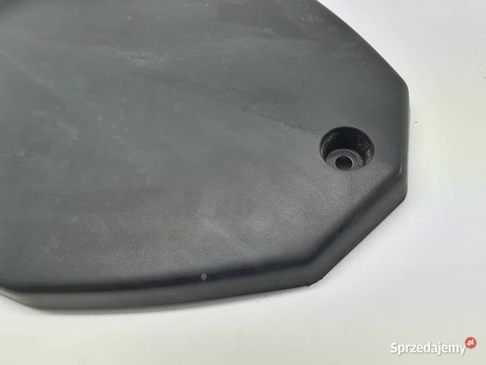 Oslona Zaslepka Wypelnienie Boczek Peugeot Łódź sprzedam
