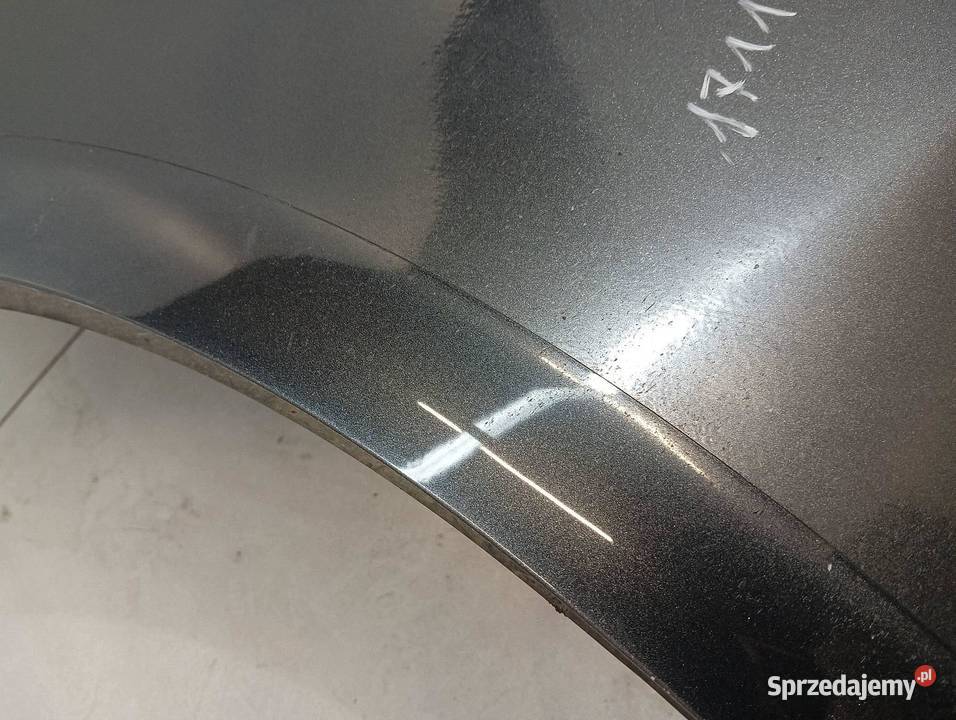 DRZWI PRAWE TYŁ M7R LM7R Porsche Panamera II