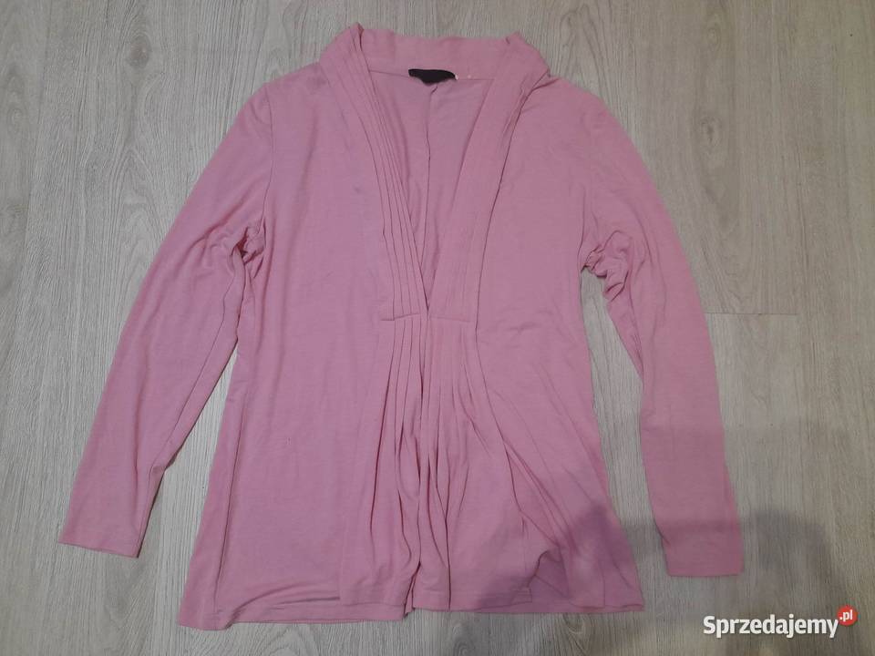 Kardigan rozpinany sweter Chynowo sprzedam