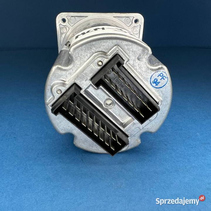 LIEBHERR 10343693 Joystick do Żurawie samojezdne Poznań sprzedam