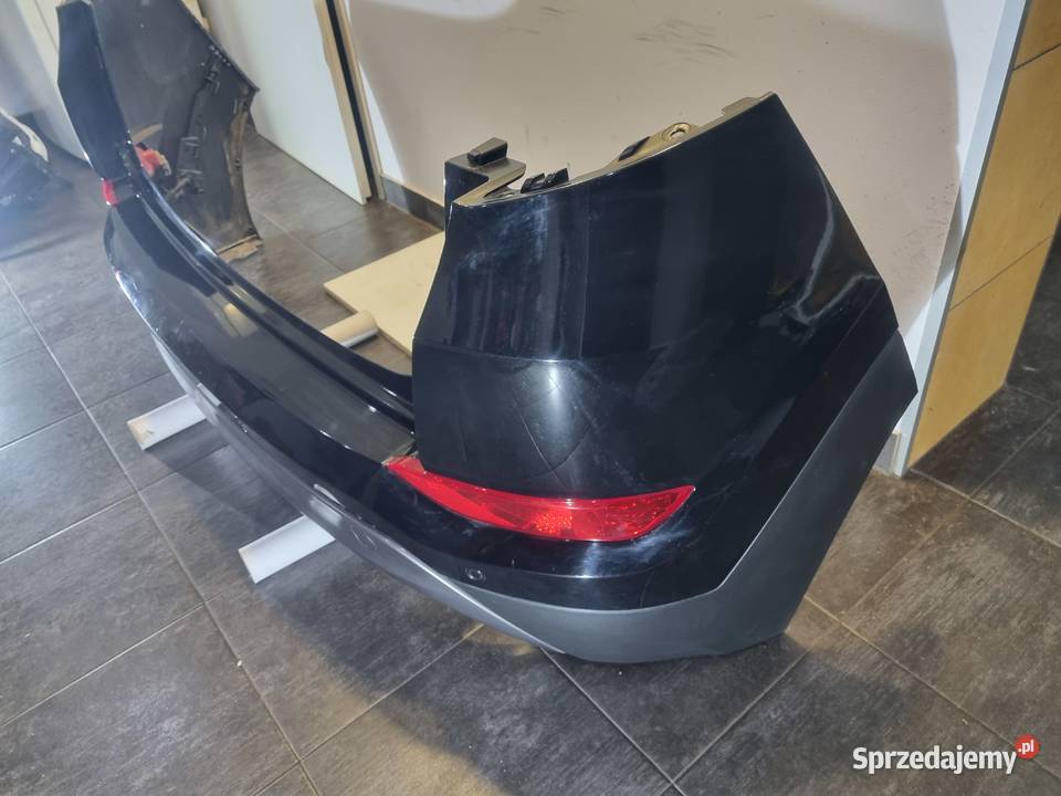 ZDERZAK TYŁ PAE HYUNDAI TUCSON III 1518 Skierniewice