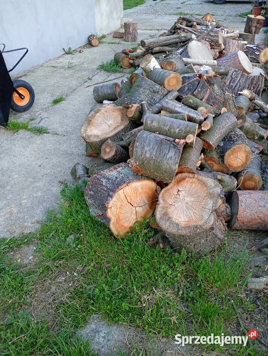Drewno Opałowe Dom i Ogród podkarpackie Bierówka