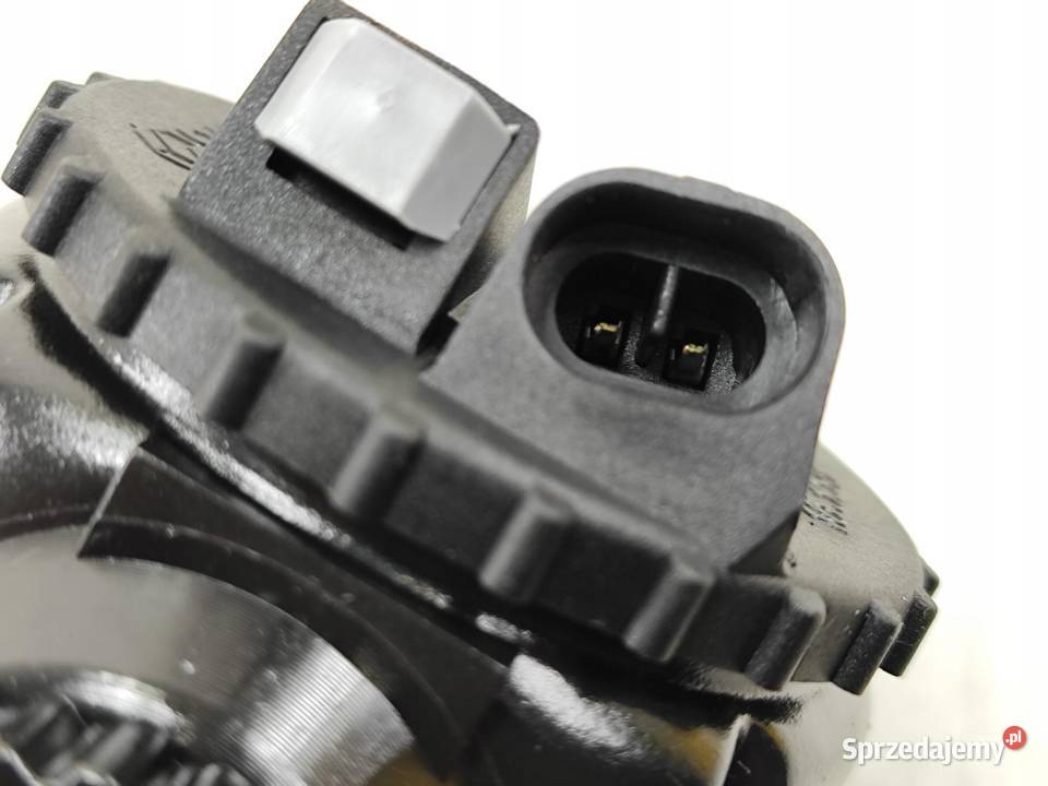 LAMPA HALOGEN PRAWY ALFA ROMEO 145 146 9501