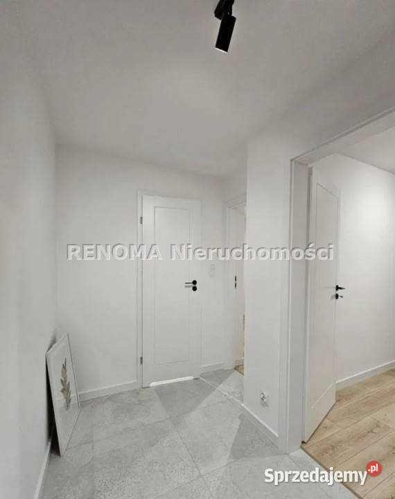 Mieszkanie Białystok Rzemieślnicza 60m2 4pok podlaskie sprzedam