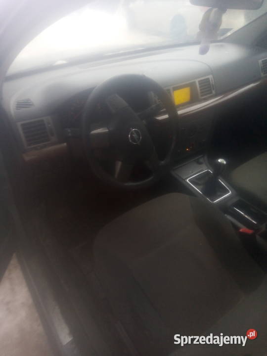 Opel vectra 22 Ząbki