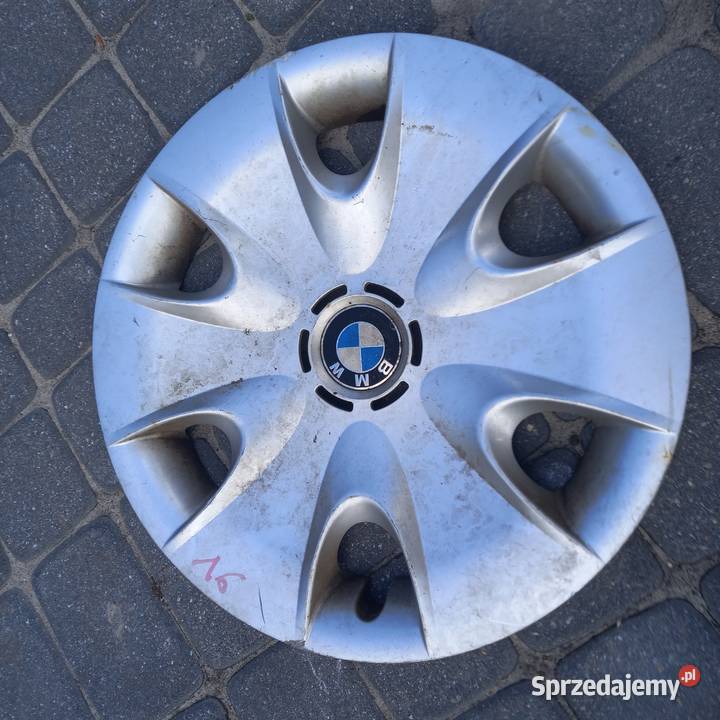kołpak kołpaki bmw 16 mazowieckie Józefów