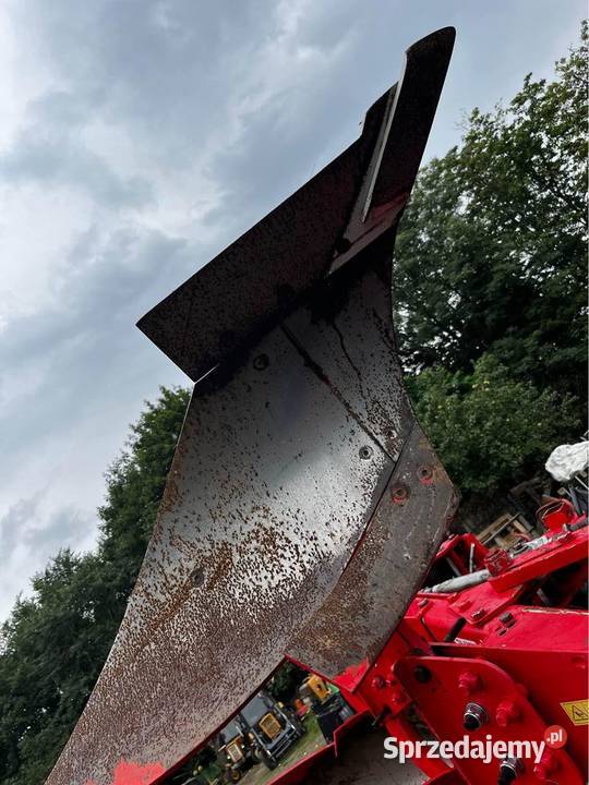 Pług Akpil Obrotowy Mix Due 3 Skołyszyn