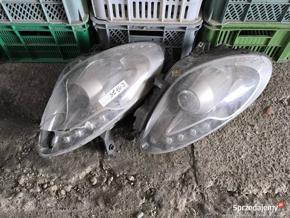 lampy gullieta małopolskie Czechówka