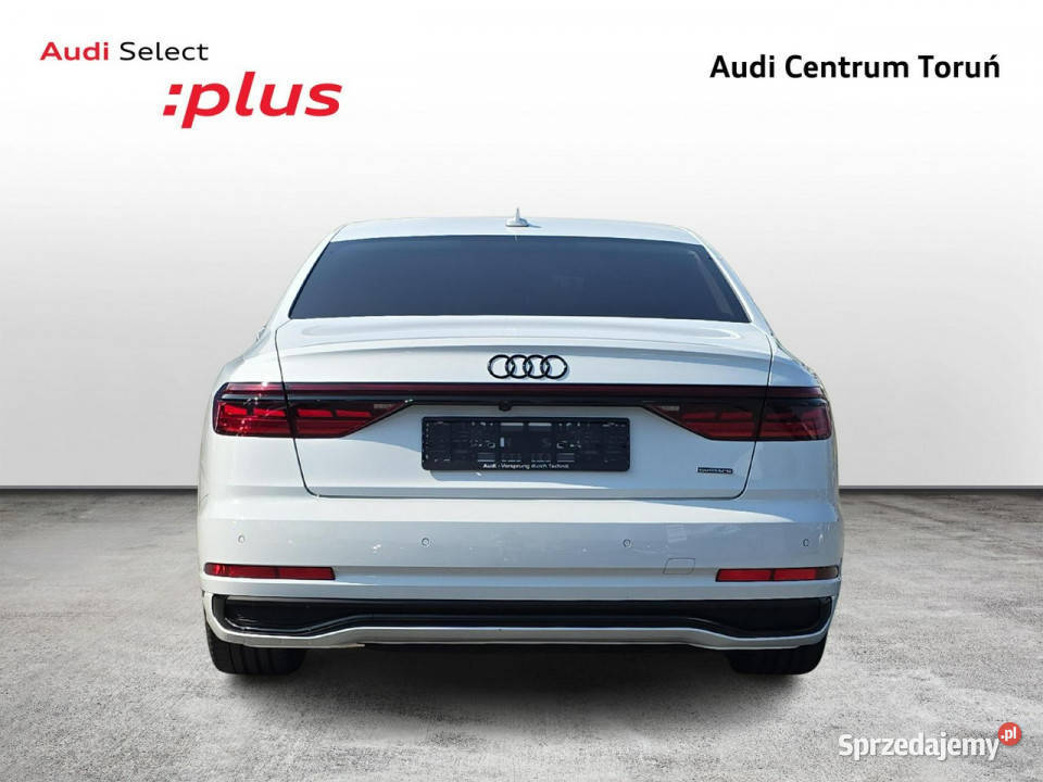 Audi A8 gniazdo USB Toruń