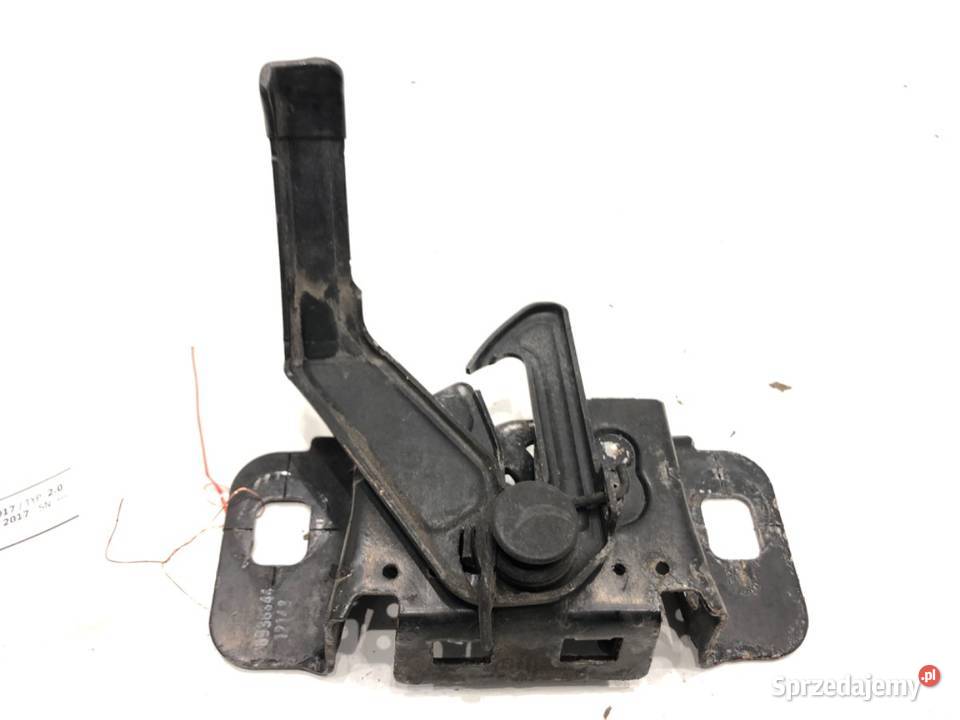 ZAMEK MASKI PRZÓD OPEL INSIGNIA A Hatchback 0817 podkarpackie