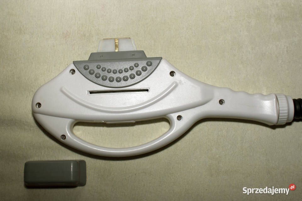 Laser IPL RF MED APOLO HS 310C używany