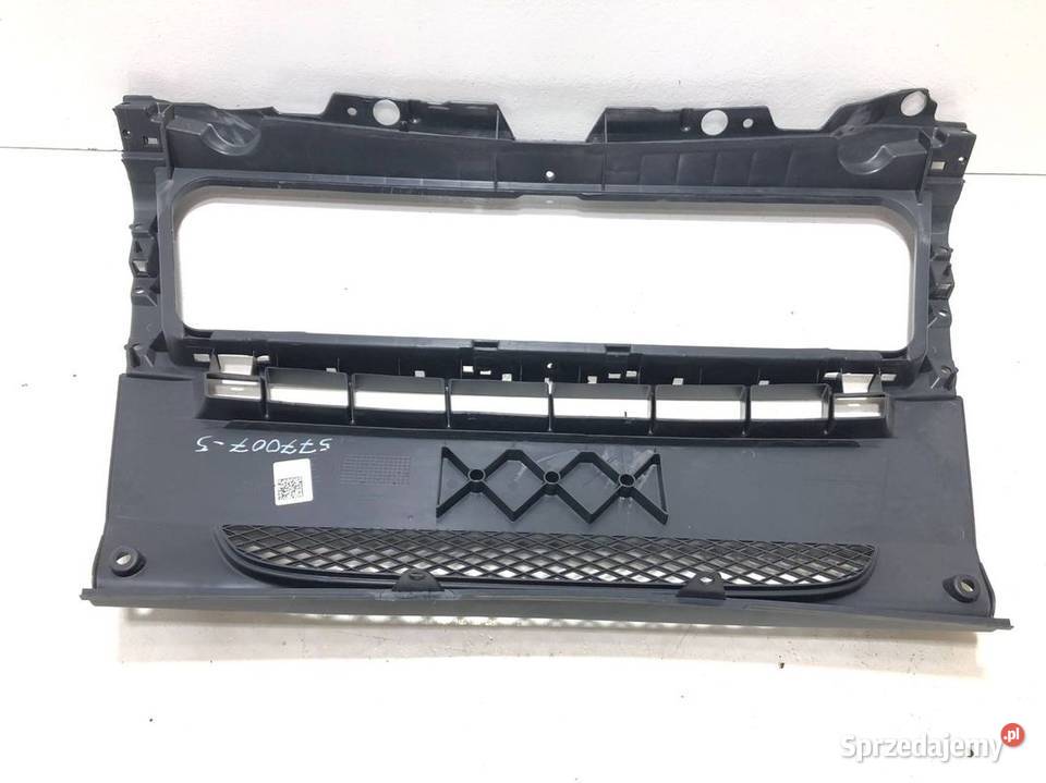 Fiat Ducato III Boxer Jumper 20062014 Zderzak Pozostałe Skarżysko-Kamienna