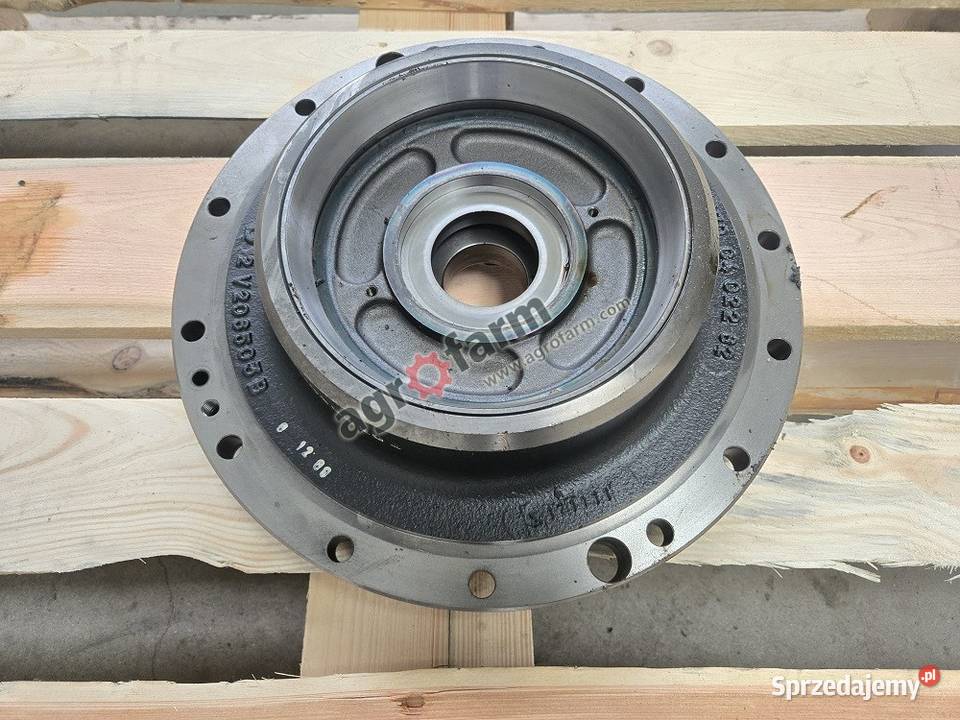 Piasta dyferencjału Fendt 936 939 927 930 936 Byków