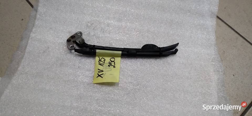 Ślizg Łańcucha Komplet Yamaha Virago XV 125250