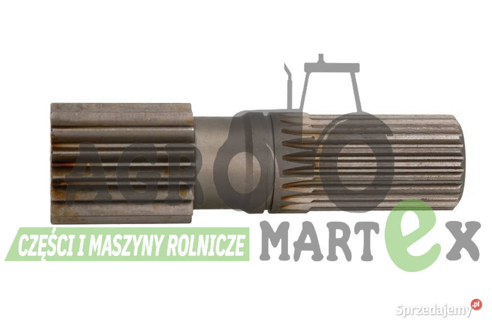 F308300021130 04423796 4423796 WAŁEK AGCO Części zamienne Wichrów