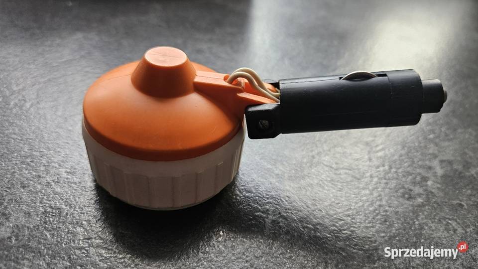 Lampka samochodowa do gniazda samochodowego 12V Końskie