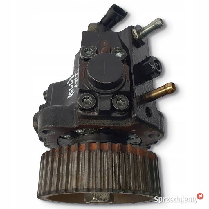 POMPA WTRYSKOWA Opel Zafira C Astra J Insignia Chełm