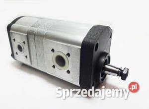 0510665348 s Pompa hydrauliczna