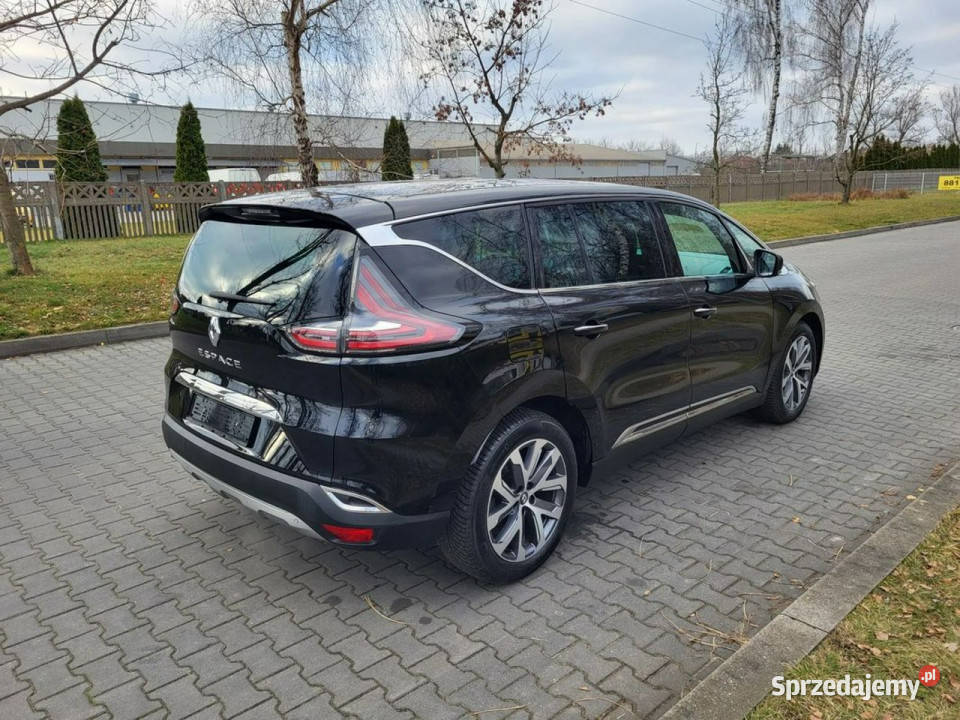Renault Espace Szklany Żyrardów sprzedam