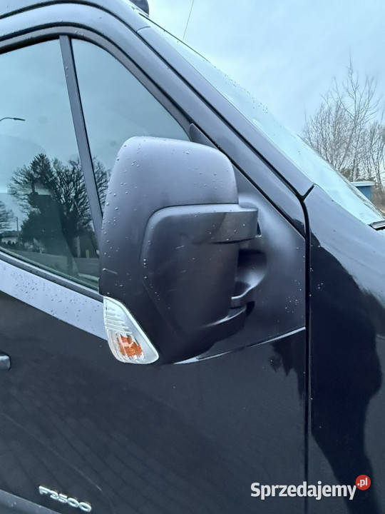 Renault Master Renault Master 23DCi L3H2 2011r furgon