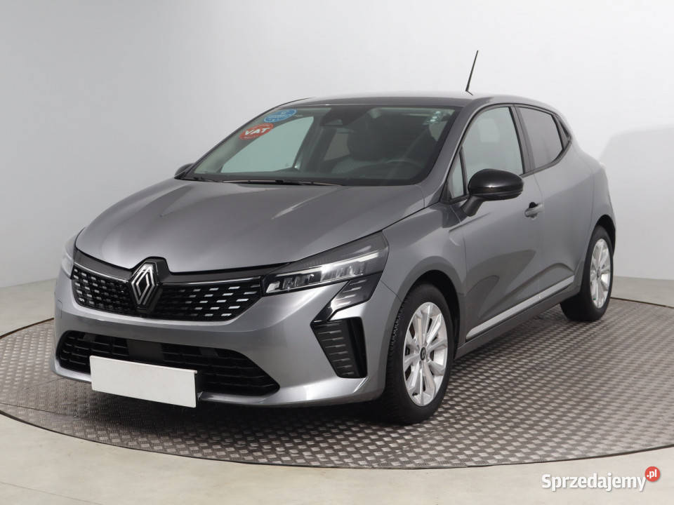 Renault Clio 10 TCe Bielany Wrocławskie