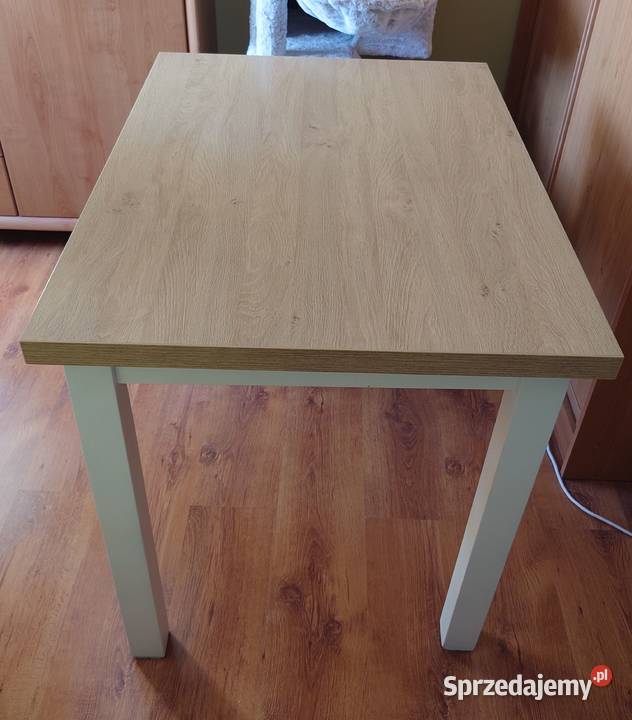 Stół kuchenny 100 x 70 siedzisko Meble Kielce