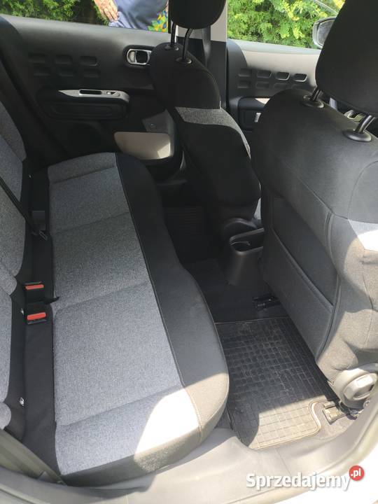 Citroen C3 Orginal 2020 C3 sprzedam