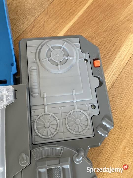 Hot Wheels Monster Trucks Tor Skorpion zestaw mazowieckie Warszawa