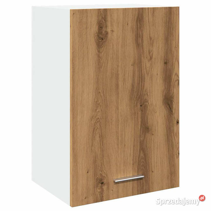 Szafka wisząca dąb artisan 40x31x60 WM856105 sprzedam