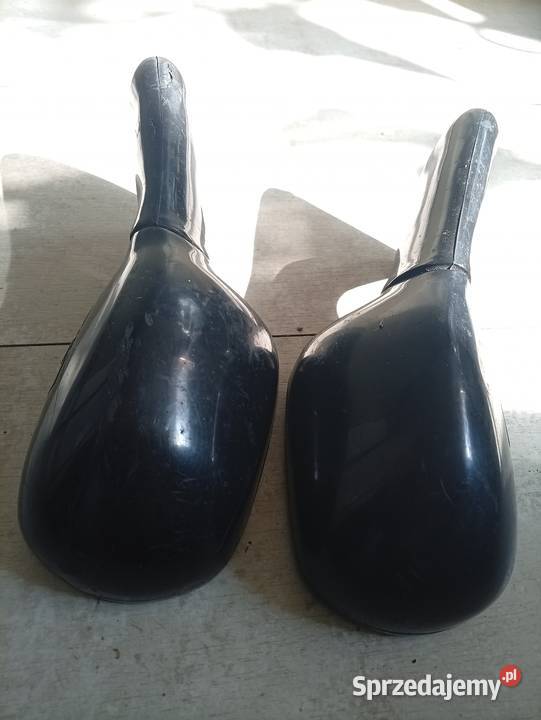 Honda CBR 1000 sc24 lusterka Tomaszów Mazowiecki sprzedam