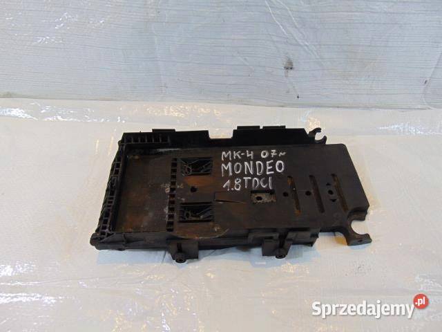 PODSTAWA AKUMULATORA FORD MONDEO MK4 18 TDCI sprzedam