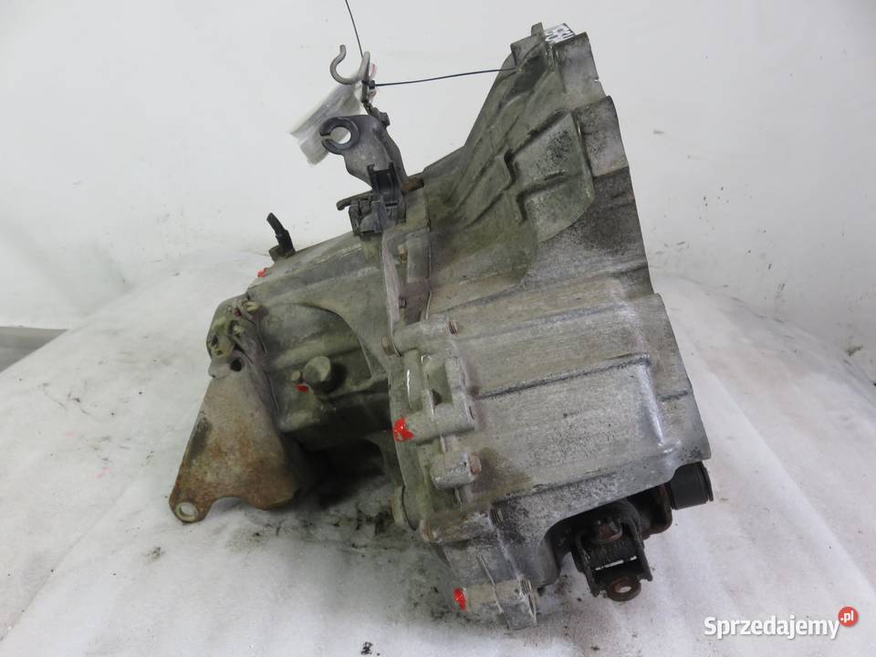 SKRZYNIA BIEGÓW DAIHATSU YRV 13 małopolskie sprzedam