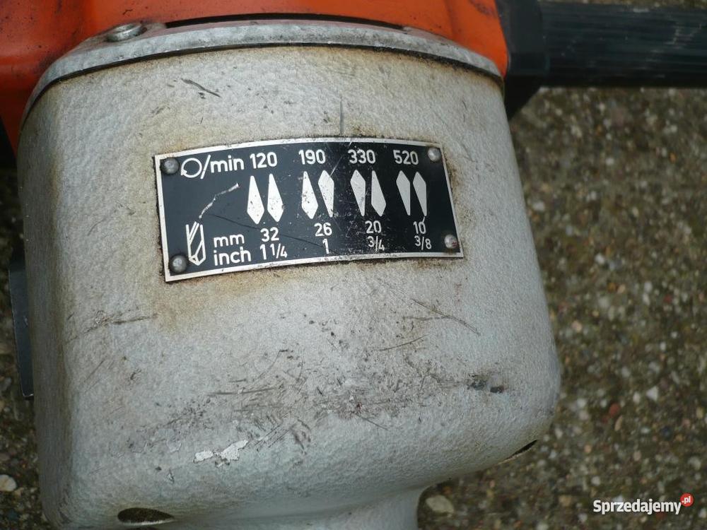 Wiertarka Fein ddsk672