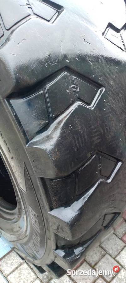 sprzedam opona camso 4607024 ind mpt 753 175l24 Rybnik sprzedam