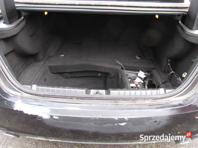 RÓŻNE CZĘŚCI Maserati GHIBLI III 2016 30 DIESEL Świdnica