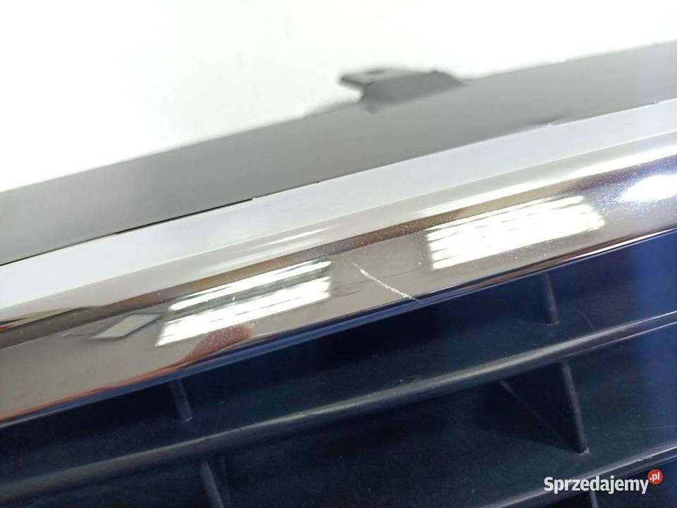 Fiat Linea 20072013 ATRAPA GRILL CHROM CZARNY Skarżysko-Kamienna
