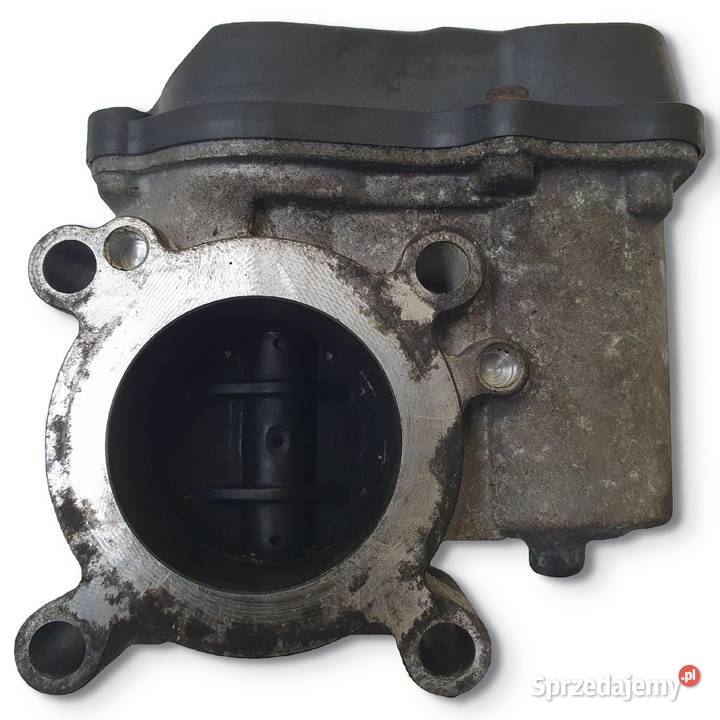 PRZEPUSTNICA VW Polo IV Skoda Fabia II 12 6V Chełm