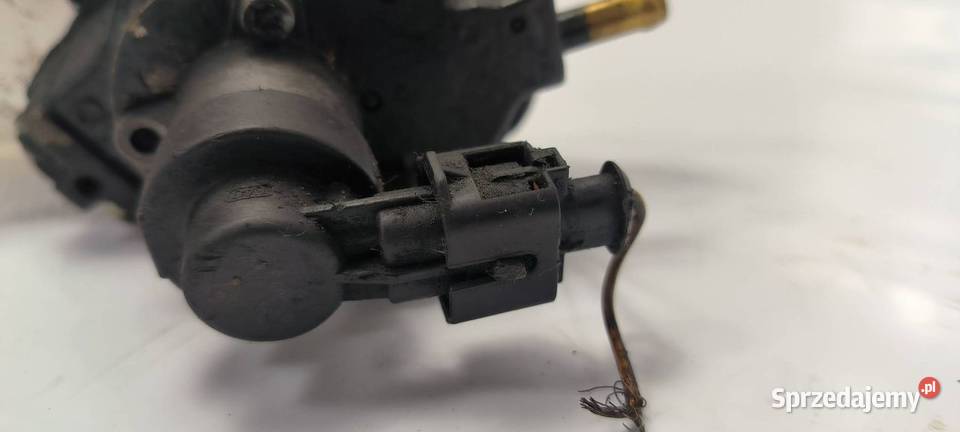 POMPA WTRYSKOWA OPEL SIGNUM Lipno