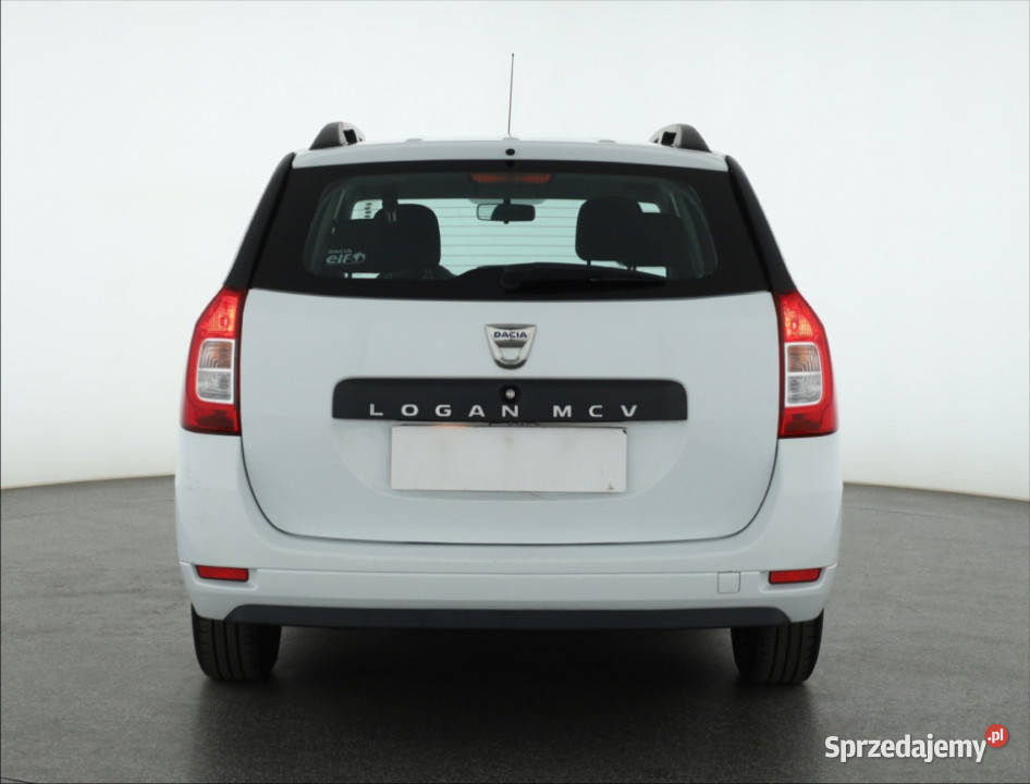 Dacia Logan 10 SCe benzyna Piaseczno