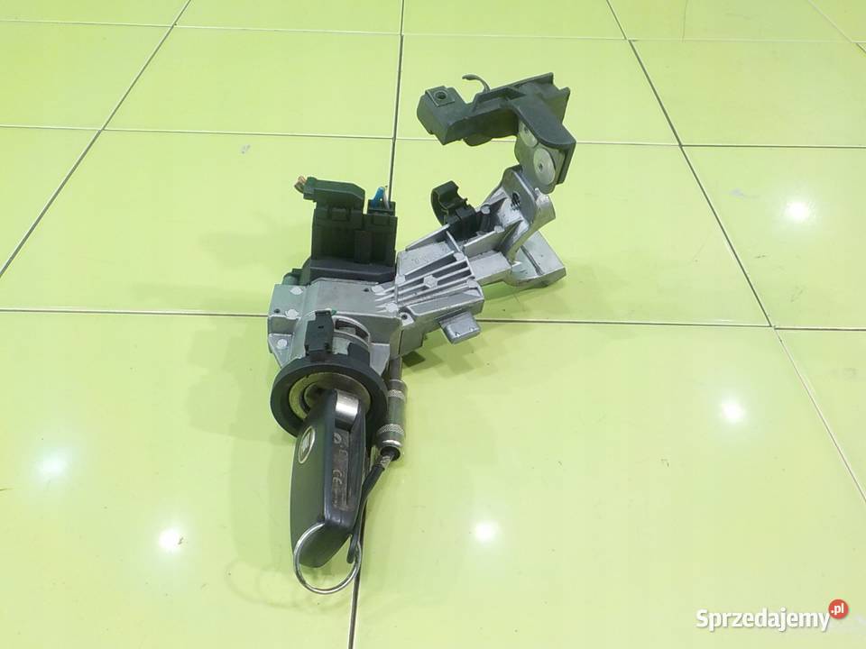 FIAT FIORINO 13 MJET 08r VAN stacyjka z mazowieckie Suków