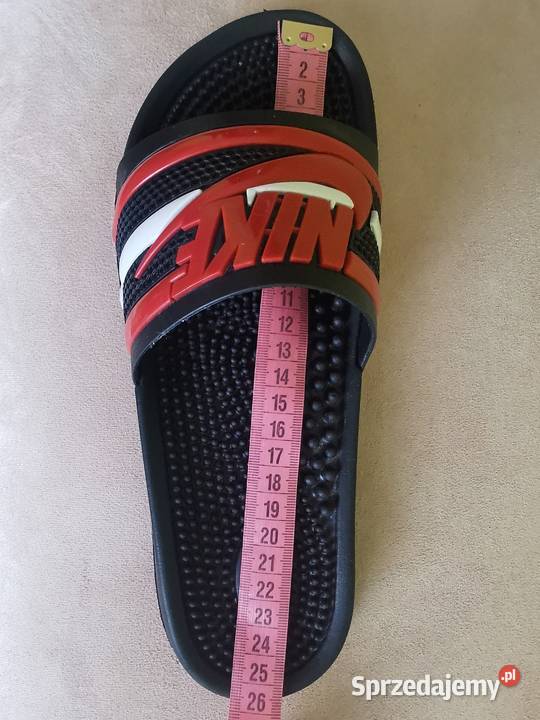 Klapki Nike 39 Nike Zamość