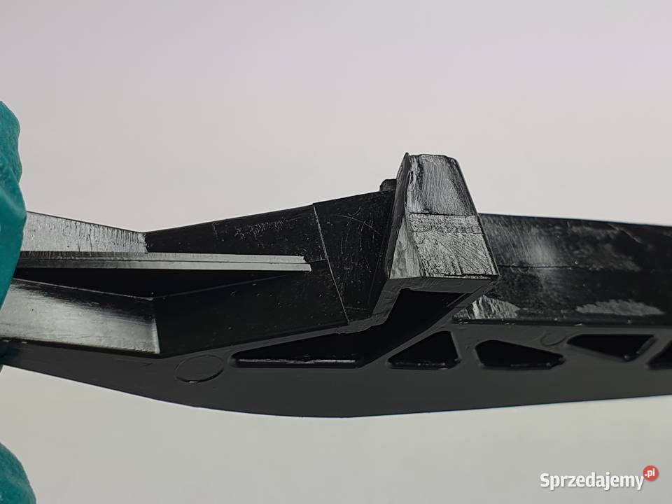 Slizg Rozrzadu Prowadnica Can Am Ds 450 Łódź