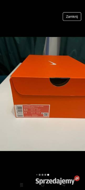 buty piłkarskie Kalisz