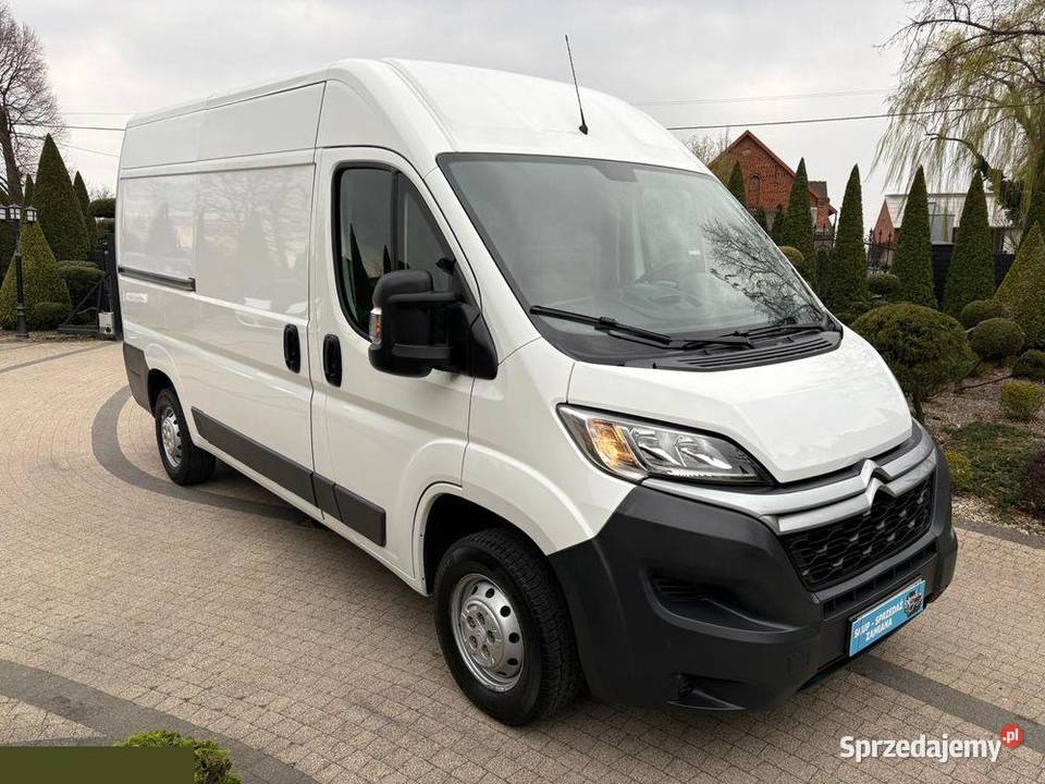 Citron Jumper 20d 130 2018r Stan perfekcyjny Krotoszyn sprzedam