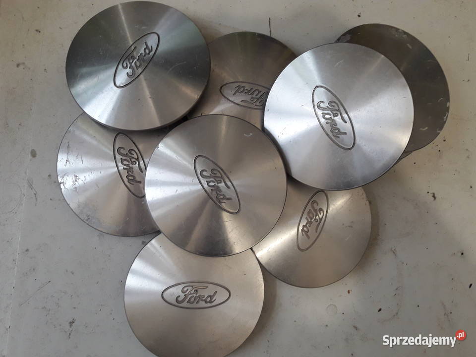 Kołpaki dekle alu do Ford Windstar 95 96 Katowice