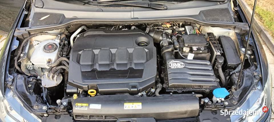 Swat Ibiza 16 TDI